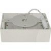 Aplica Led 6W Patrata Alb Cald - 4