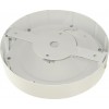 Aplica Led 12W Rotunda Alb Cald - 3