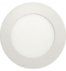 Aplica Led 6W Rotunda Alb Rece / Cald / Natural