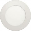 Aplica Led 6W Rotunda Alb Rece / Cald / Natural - 1