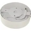 Aplica Led 6W Rotunda Alb Rece / Cald / Natural - 3
