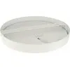 Plafoniera Led 24W Rotunda  4
