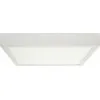 Plafoniera Led 24W Patrata  2