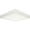 Plafoniera Led 24W Patrata  3