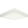 Plafoniera Led 24W Patrata  3