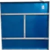 Panou Led 48W 600X600Mm Aplicat  3