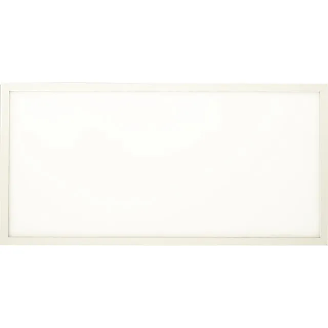 Panou Led 36W 300X600Mm Aplicat  1