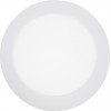 Aplica Led 12W Rotunda Eco Alb Rece - 1