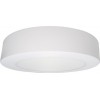 Aplica Led 12W Rotunda Eco Alb Rece - 2
