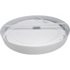 Aplica Led 24W Rotunda Eco Alb Rece - 4