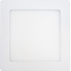 Aplica Led 12W Patrata Alb Natural - 1