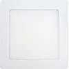 Aplica Led 12W Patrata Alb Natural - 1