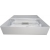 Aplica Led 12W Patrata Alb Natural - 3