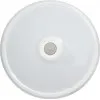 Aplica Led 12W Rotunda Cu Senzor De Miscare Reglabil - 1
