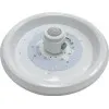 Aplica Led 12W Rotunda Cu Senzor De Miscare Reglabil - 4