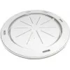 Plafoniera Led 20W Rotunda Slim Vela - 3