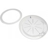 Plafoniera Led 20W Rotunda Slim Vela - 4