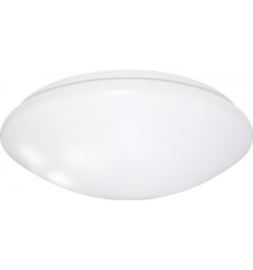 Plafoniera Led 48W Rotunda Alba Aries