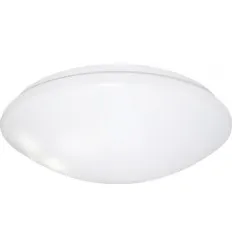 Plafoniera Led 48W Rotunda Alba Aries