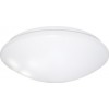Plafoniera Led 48W Rotunda Alba Aries - 1