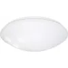 Plafoniera Led 48W Rotunda Alba Aries - 1