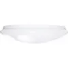 Plafoniera Led 48W Rotunda Alba Aries - 2