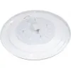 Plafoniera Led 48W Rotunda Alba Aries - 4