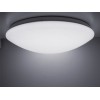 Plafoniera Led 48W Rotunda Alba Aries - 6