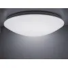Plafoniera Led 48W Rotunda Alba Aries - 6