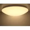 Plafoniera Led 48W Rotunda Alba Aries - 5