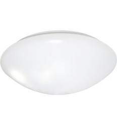 Plafoniera Led 38W Rotunda Alba Aries