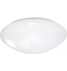 Plafoniera Led 38W Rotunda Alba Aries