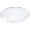 Plafoniera Led 38W Rotunda Alba Aries - 1