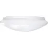 Plafoniera Led 38W Rotunda Alba Aries - 2
