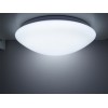 Plafoniera Led 38W Rotunda Alba Aries - 5