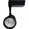 Spot Led Sina Magazin 40W Negru 4080 - 1