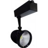 Spot Led Sina Magazin 40W Negru 4080 - 2