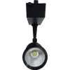 Spot Led Sina Magazin 40W Negru 4080 - 3