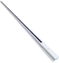 Sina 1.5M Alba Pentru Spot Led Magazin