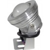 Spot Led 10W 12V Ip65 Alb Rece Cu Lupa - 1
