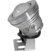 Spot Led 10W 12V Ip65 Alb Cald Cu Lupa - 1