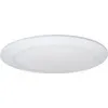 Spot Led 24W Rotund Slim Alb Rece Eco - 2