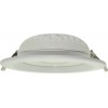 Spot Cob Led 30W Downlight Rotund Alb Rece - 3