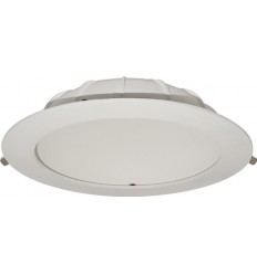 Spot Led 30W Downlight Rotund Cu Lumina Indirecta
