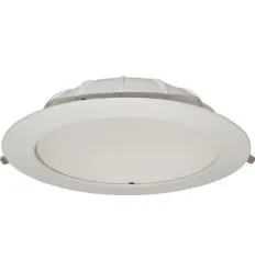 Spot Led 30W Downlight Rotund Cu Lumina Indirecta