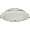Spot Led 30W Downlight Rotund Cu Lumina Indirecta  1