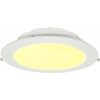 Spot Led 30W Downlight Rotund Cu Lumina Indirecta  6