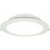 Spot Led 30W Downlight Rotund Cu Lumina Indirecta  7