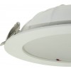Spot Led 30W Downlight Rotund Cu Lumina Indirecta  4