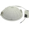 Spot Led 30W Downlight Rotund Cu Lumina Indirecta  5